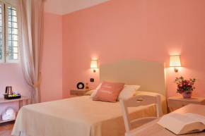 Отель Casa Nannina  Мета